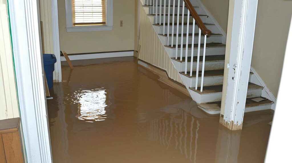 Top Structural Drying Tools for Flooded Basements
