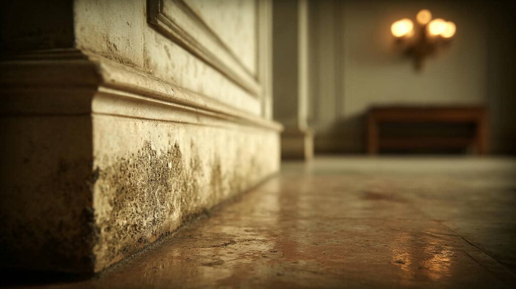 Top Techniques for Removing Black Fungi Safely