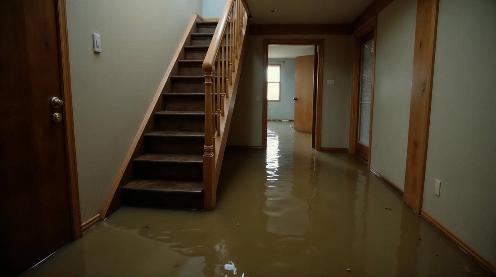 Visual Reference: Top Tips For Preventing Basement Flooding