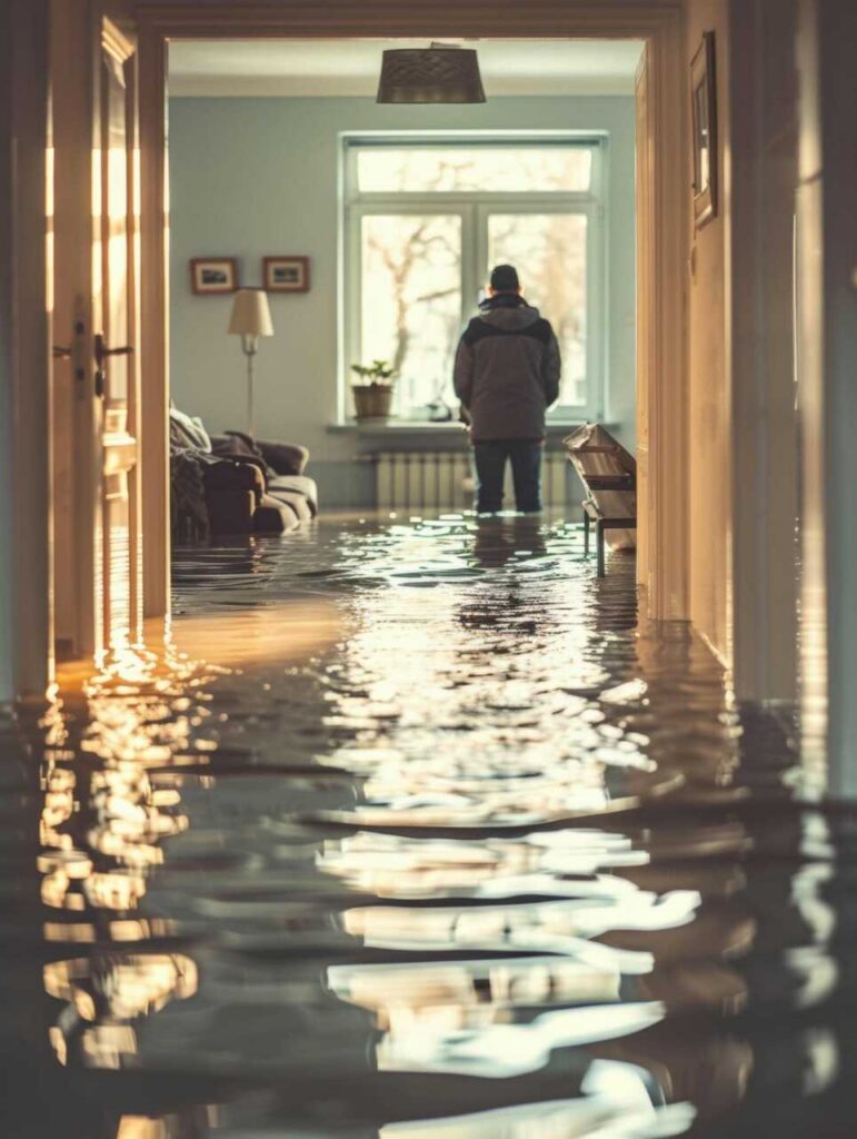 What to Do Immediately After Property Damage: 8 Critical Actions