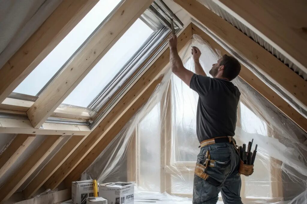 Why Choose Top Ceiling Water Damage Repair Methods?