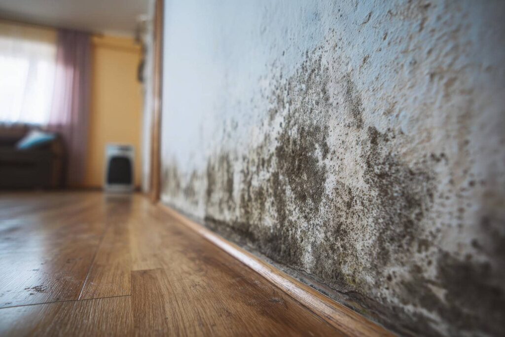 Why Follow This Guide for Black Fungal Cleanup?