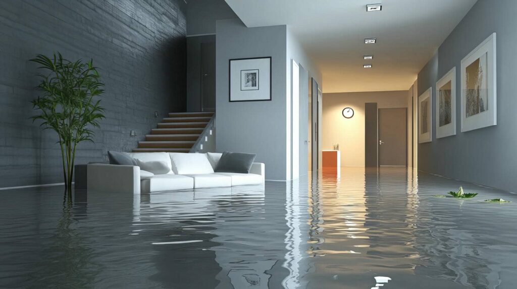 Why Use Effective Methods for Basement Flood Restoration?