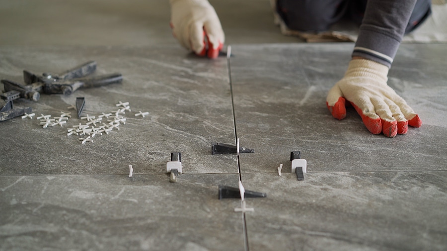 3 Reasons Why You May Need Tile Installation Services