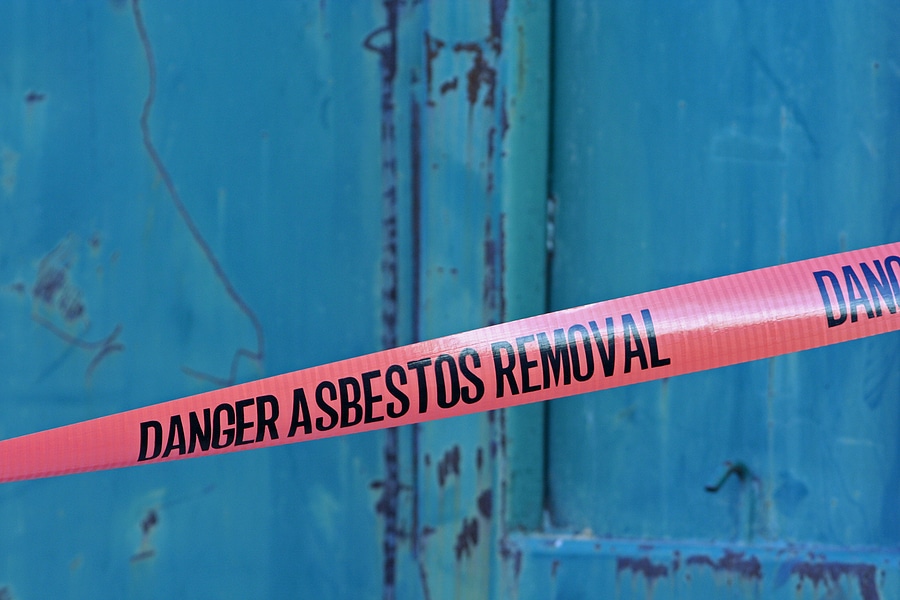 Why Should a Professional Test Your Home for Asbestos?