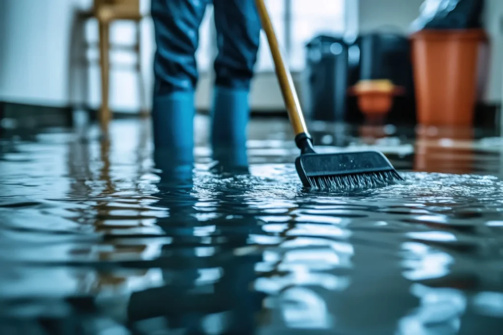 Reliable Water Damage Restoration in Phoenix, AZ